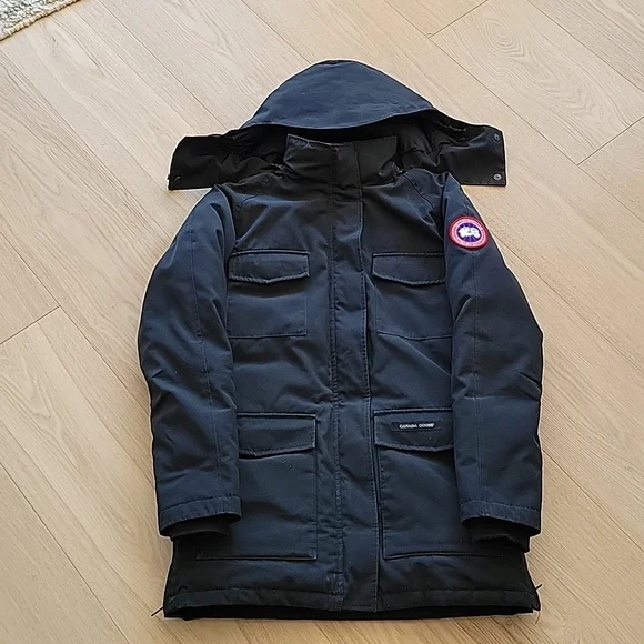 Canada Goose Jackets Coats Canada Goose Constable Womens